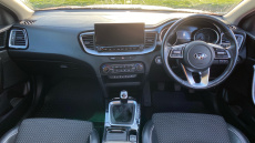 Kia Xceed 1.5T GDi ISG 3 5dr Petrol Hatchback